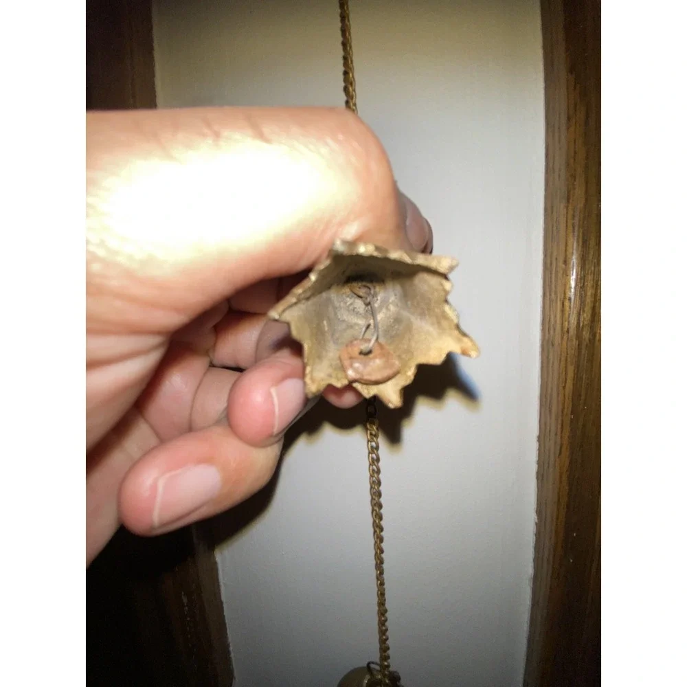 Vintage Copper Or Brass 41